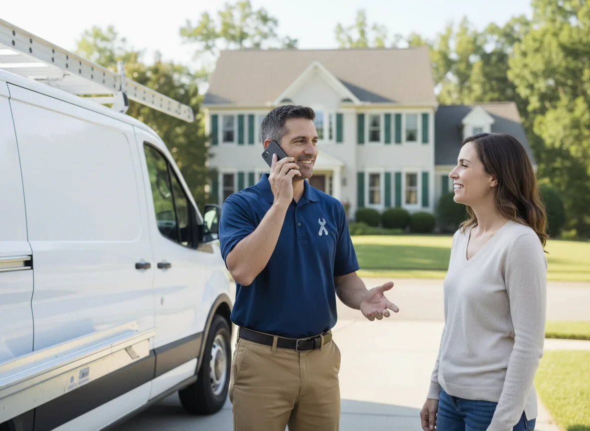 Home Gutter Service Berlin, WI FAQs